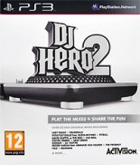 DJ Hero 2 (PS3)